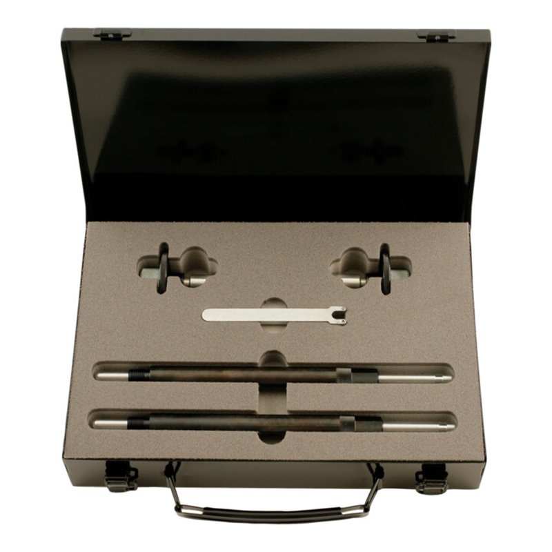 KS Tools Alfa Romeo / Fiat - Motoreinstell-Werkzeug-Satz, 5-teilig