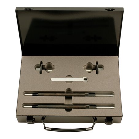 KS Tools Alfa Romeo / Fiat - Motoreinstell-Werkzeug-Satz, 5-teilig