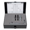KS Tools Ford - Motoreinstell-Werkzeug-Satz, 5-teilig Duratorq-Motoren