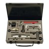 KS Tools VAG-Motoreinstell-Werkzeug-Satz, 12-teilig Audi, Seat, VW