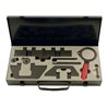 KS Tools BMW - Motoreinstell-Werkzeug-Satz, 11-teilig
