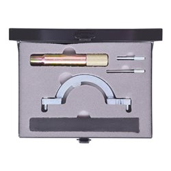 KS Tools GM / Isuzu / Opel / Saab - Motoreinstell-Werkzeug-Satz, 5-teilig