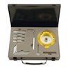 KS Tools Ford - Motoreinstell-Werkzeug-Satz, 11-teilig