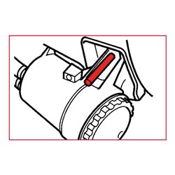 KS Tools Nissan / Opel / Renault - Motoreinstell-Werkzeug-Satz, 13-teilig