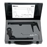 KS Tools BMW / Mini - Motoreinstell-Werkzeug-Satz, 4-teilig