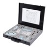 KS Tools Alfa Romeo / Fiat / Lancia - Motoreinstell-Werkzeug-Satz, 34-teilig