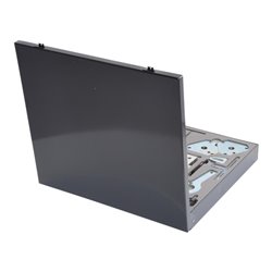 KS Tools Alfa Romeo / Fiat / Lancia - Motoreinstell-Werkzeug-Satz, 34-teilig