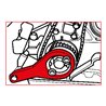 KS Tools Alfa Romeo / Fiat / Lancia - Motoreinstell-Werkzeug-Satz, 34-teilig