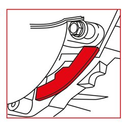 KS Tools Alfa Romeo / Fiat / Lancia - Motoreinstell-Werkzeug-Satz, 34-teilig