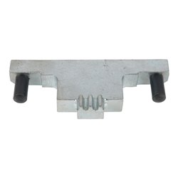 KS Tools Schwungrad-Arretierwerkzeug, 125 mm