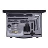 KS Tools Ford / Mazda - Motoreinstell-Werkzeug-Satz, 18-teilig