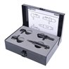 KS Tools VAG - Motoreinstell-Werkzeug-Satz, 4-teilig