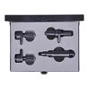 KS Tools VAG - Motoreinstell-Werkzeug-Satz, 4-teilig