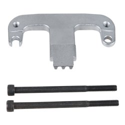 KS Tools Schwungrad-Arretierwerkzeug (3), 105 mm