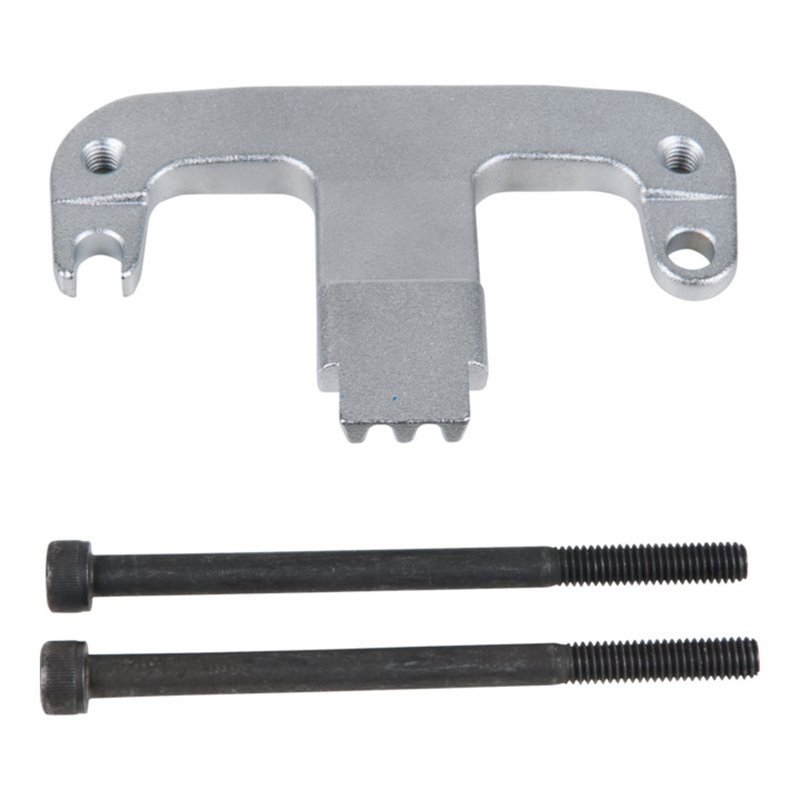 KS Tools Schwungrad-Arretierwerkzeug (3), 105 mm