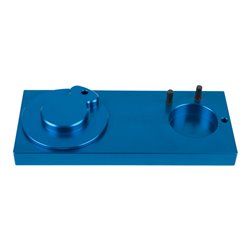 KS Tools Schwungrad-Gegenhalter, 197 mm