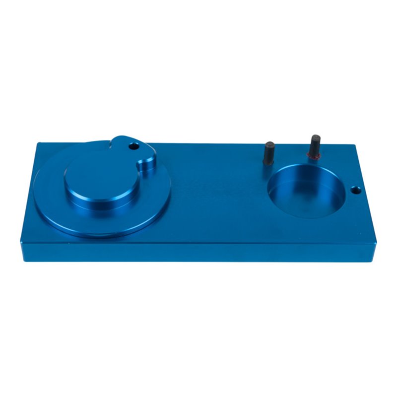 KS Tools Schwungrad-Gegenhalter, 197 mm