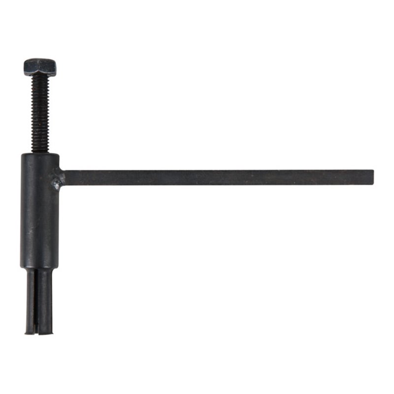 KS Tools Einspritzpumpenrad-Abzieher für Ford, 106 mm