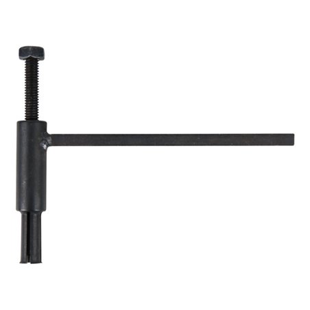 KS Tools Einspritzpumpenrad-Abzieher für Ford, 106 mm