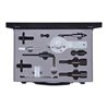 KS Tools GM / Opel / Saab - Motoreinstell-Werkzeug-Satz, 11-teilig