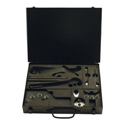 KS Tools VAG-Motoreinstell-Werkzeug-Satz, 12-teilig Touareg,Transporter