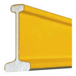 STABILA Wasserwaage Type 81 S