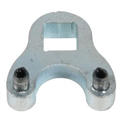 KS Tools Vorspannwerkzeug für Nockenwellen-Ausgleichsrad (Einsteckwerkzeug)