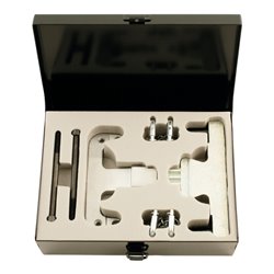 KS Tools Chrysler / Mercedes - Motoreinstell-Werkzeug-Satz, 6-teilig