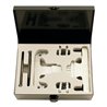 KS Tools Chrysler / Mercedes - Motoreinstell-Werkzeug-Satz, 6-teilig
