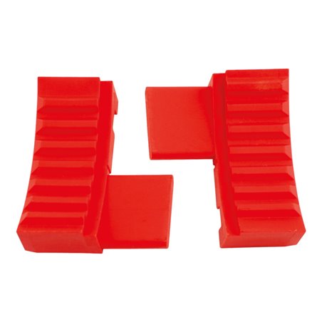 KS Tools Opel Nockenwellen-Blockierwerkzeug (2), rot