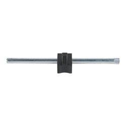 KS Tools Spannrollenschlüssel Ø 9 mm, 155 x 30 mm