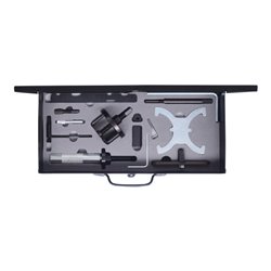 KS Tools Ford - Motoreinstell-Werkzeug-Satz, 14-teilig