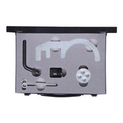 KS Tools BMW / Mini - Motoreinstell-Werkzeug-Satz, 6-teilig