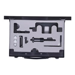 KS Tools BMW - Motoreinstell-Werkzeug-Satz, 8-teilig