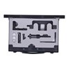 KS Tools BMW - Motoreinstell-Werkzeug-Satz, 8-teilig