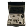 KS Tools Renault - Motoreinstell-Werkzeug-Satz, 14-teilig