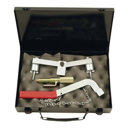 KS Tools Renault - Motoreinstell-Werkzeug-Satz, 5-teilig