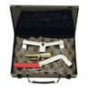 KS Tools Renault - Motoreinstell-Werkzeug-Satz, 5-teilig