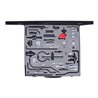 KS Tools PSA - Motoreinstell-Werkzeug-Satz, 45-teilig