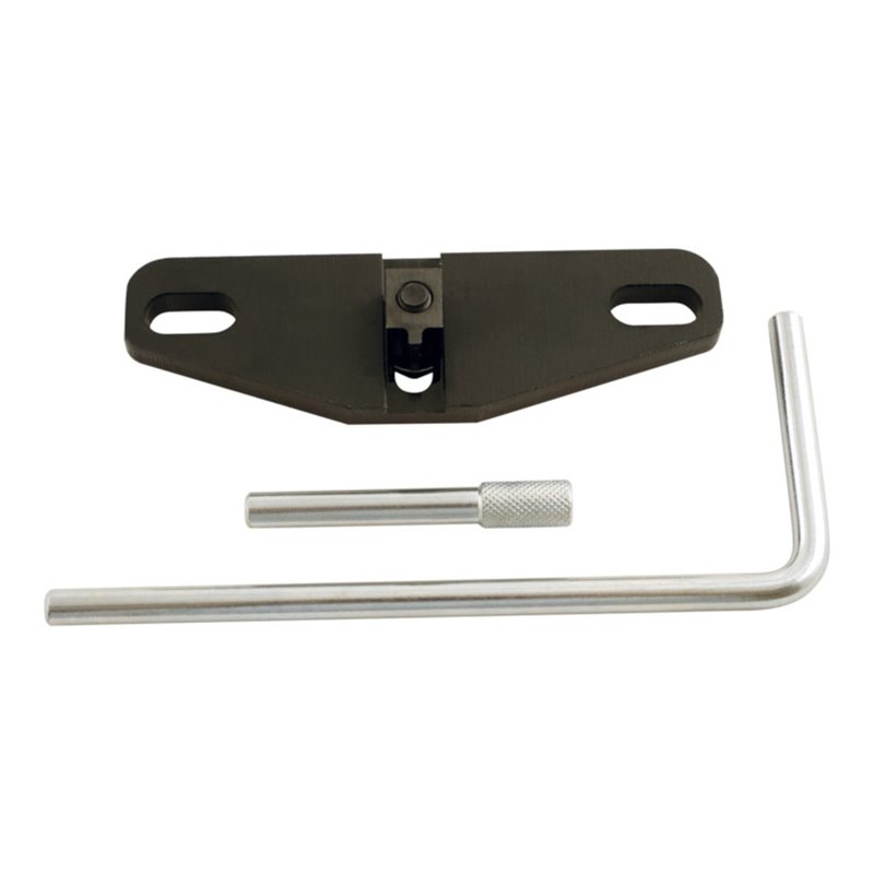 KS Tools Ford / Land Rover / PSA / Volvo - Motoreinstell-Werkzeug-Satz, 3-teilig