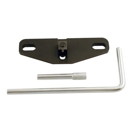 KS Tools Ford / Land Rover / PSA / Volvo - Motoreinstell-Werkzeug-Satz, 3-teilig