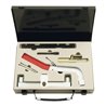 KS Tools Volvo - Motoreinstell-Werkzeug-Satz, 7-teilig