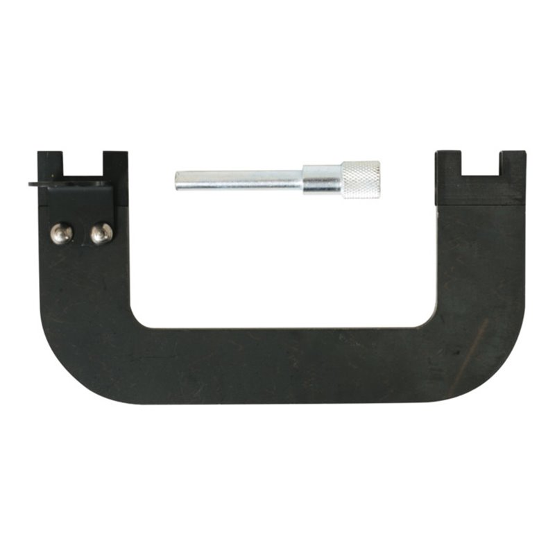 KS Tools Renault - Motoreinstell-Werkzeug-Satz, 2-teilig