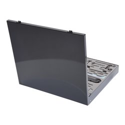 KS Tools VAG - Motoreinstell-Werkzeug-Satz, 35-teilig