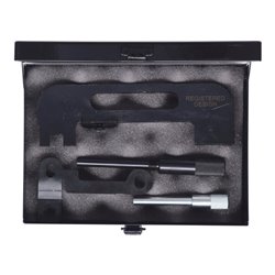 KS Tools Renault - Motoreinstell-Werkzeug-Satz, 4-teilig