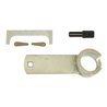 KS Tools VAG - Motoreinstell-Werkzeug-Satz, 5-teilig VW mit 2,4 Motoren
