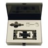 KS Tools VAG - Motoreinstell-Werkzeug-Satz, 6-teilig Audi mit V-Motoren