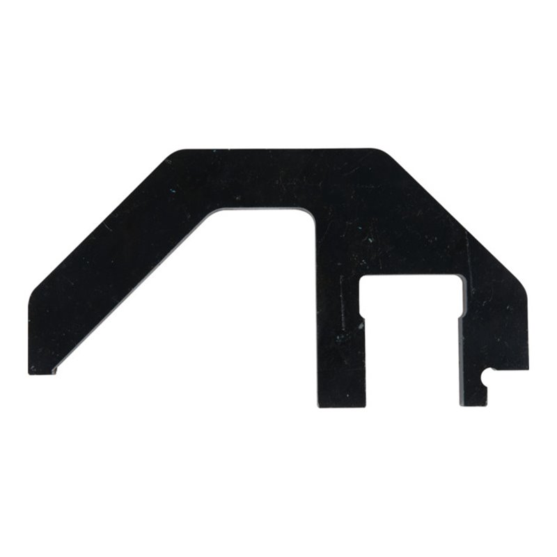 KS Tools Nockenwellen-Blockierwerkzeug, 167 x 90 mm