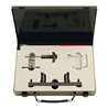 KS Tools VAG - Motoreinstell-Werkzeug-Satz, 6-teilig Audi 2,0 Motoren