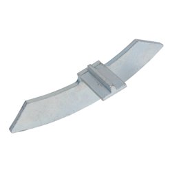 KS Tools Schwungrad-Gegenhalter, 134 mm